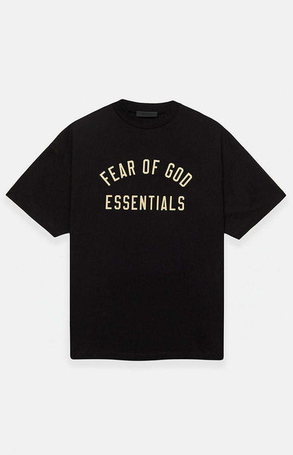 Camiseta FOG x Essentials