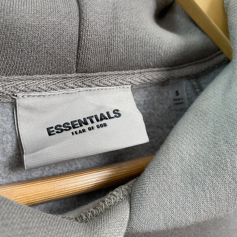 Sudadera FOG x Essentials PV20