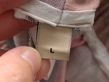 Pantalones cortos tipo bombacha