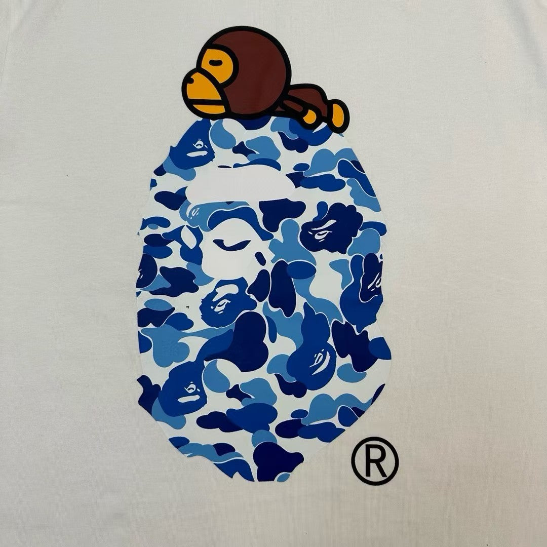 Camiseta Bp