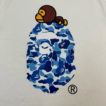 Camiseta Bp