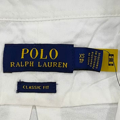 Ralph Lauren Shirt
