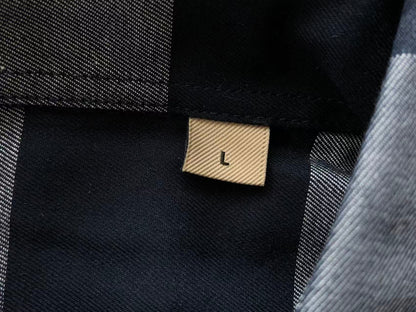 Camisa de BB