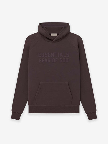 FOG x Essentials Felpa con cappuccio PE23