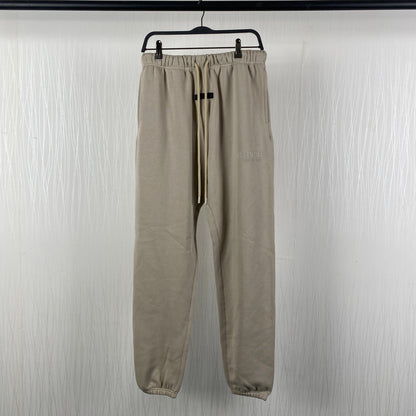 FOG x Essentials Sweatpants 23FW Cloud