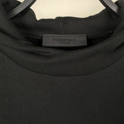 FOG x Essentials Felpa con cappuccio e pantaloni e maglia a maniche lunghe 23SS