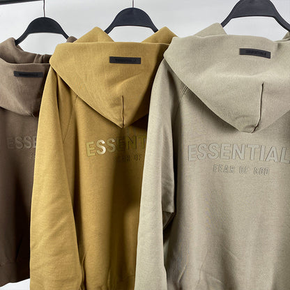 FOG x Essentials Hoodie PE21