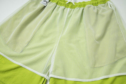 Pantalones cortos de Stu
