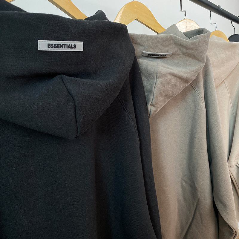 Sudadera FOG x Essentials PV20