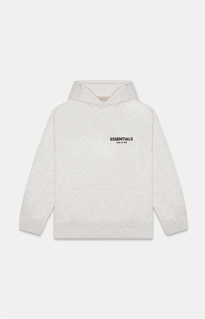 FOG x Essentials Felpa con cappuccio PE22