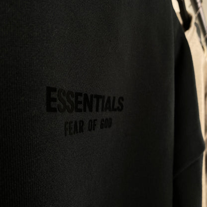 FOG x Essentials Crewneck 23FW