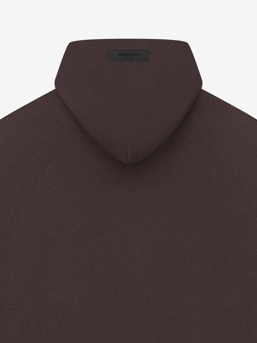 FOG x Essentials Felpa con cappuccio PE23
