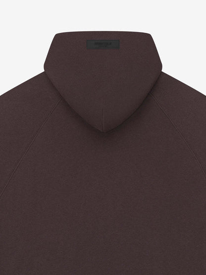 FOG x Essentials Felpa con cappuccio PE23