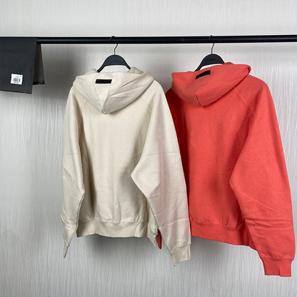 Felpa con Cappuccio FOG x Essentials 22FW