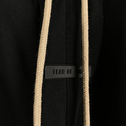 FOG x Essentials Felpa con cappuccio e pantaloni e maglia a maniche lunghe 23SS