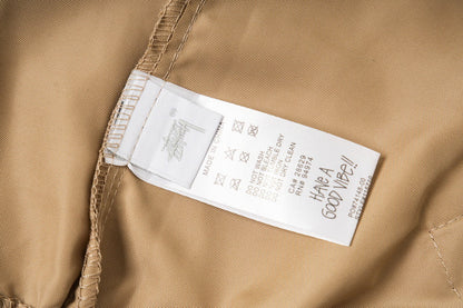 Stu Jacket