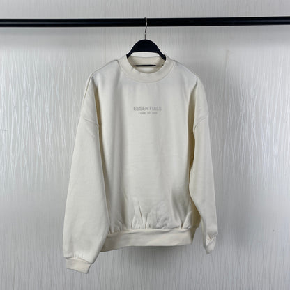 FOG x Essentials Crewneck 23FW