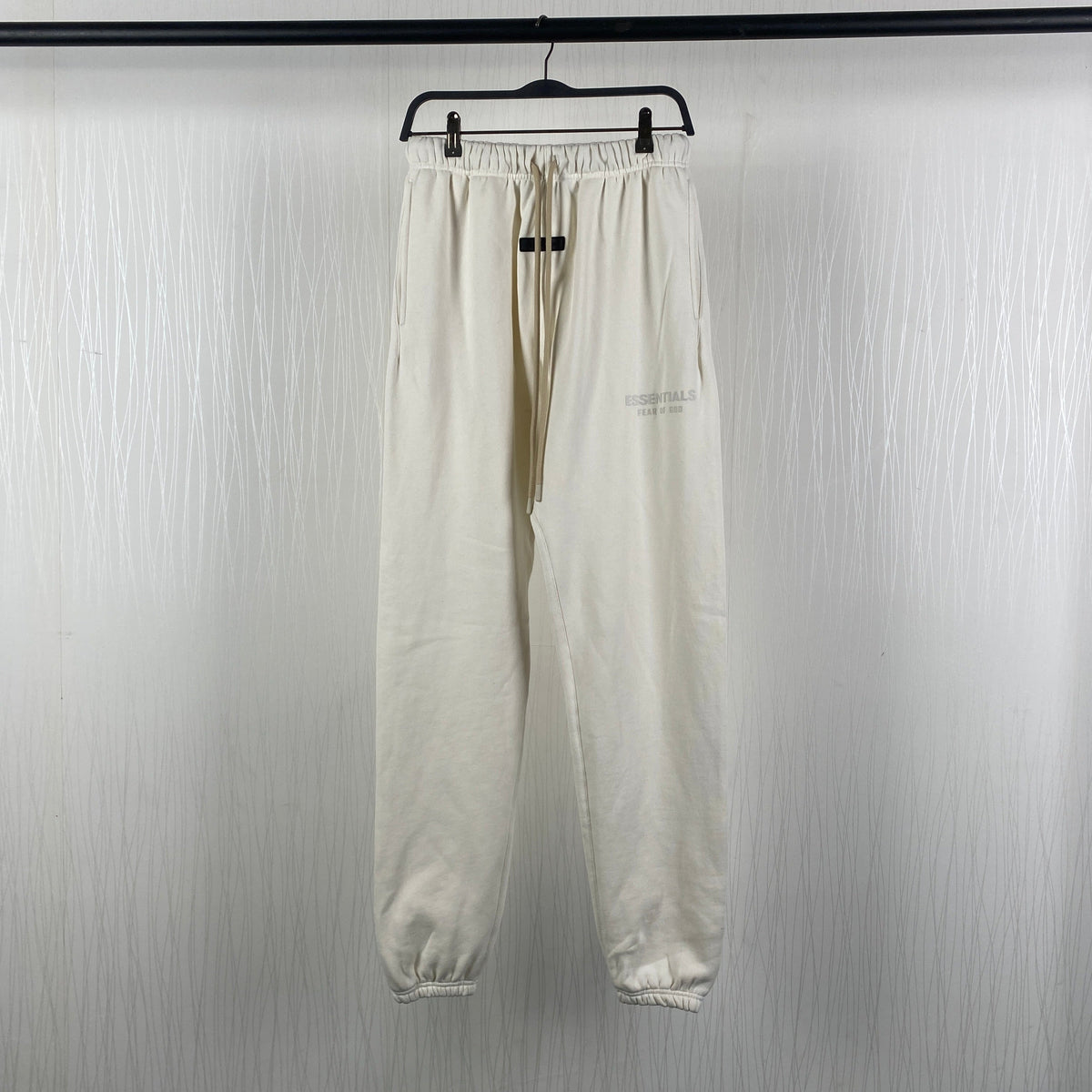 FOG x Essentials Sweatpants 23FW Cloud