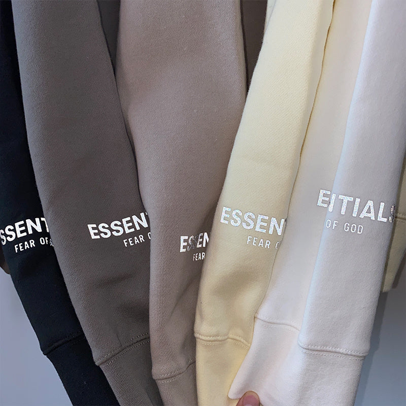 Sudadera FOG x Essentials PV20
