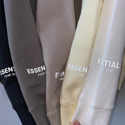 Sudadera FOG x Essentials PV20