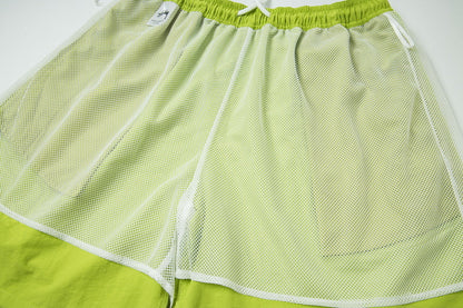 Pantalones cortos Stu x Nk