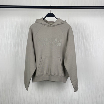 FOG x Essentials Felpa con cappuccio PE23