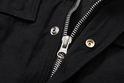 Stu x Crhartt Jacket