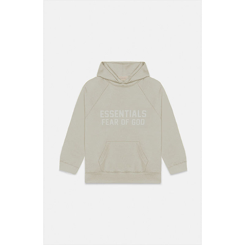 FOG x Essentials Felpa con cappuccio PE23