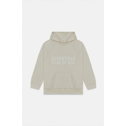 FOG x Essentials Felpa con cappuccio PE23