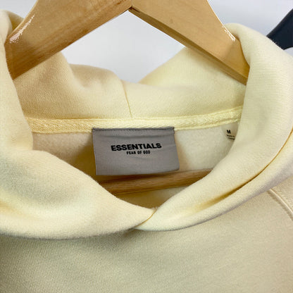 Sudadera FOG x Essentials PV20