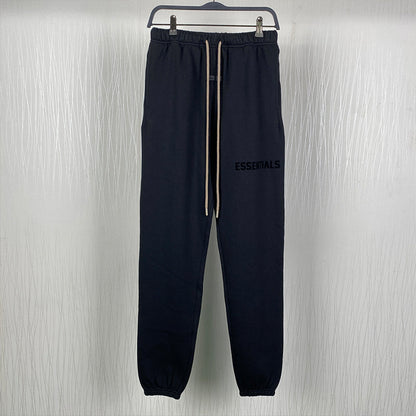 FOG x Essentials Felpa con cappuccio e pantaloni e maglia a maniche lunghe 23SS