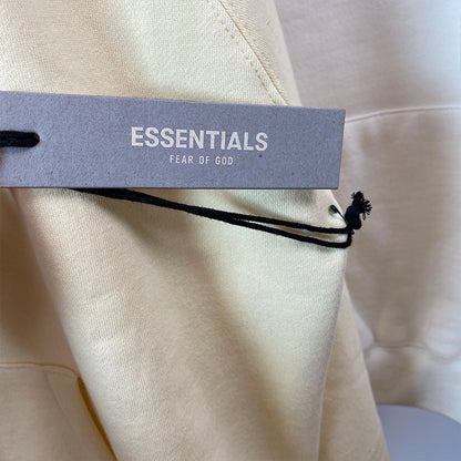 Sudadera FOG x Essentials PV20