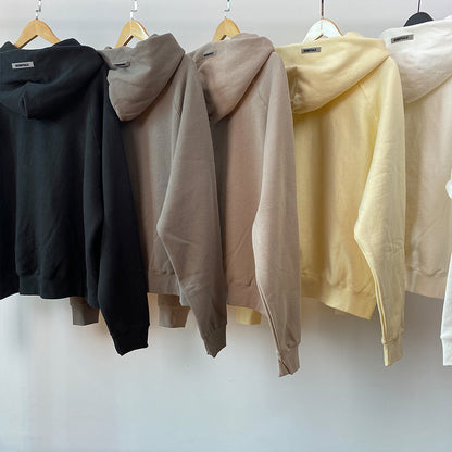 Sudadera FOG x Essentials PV20