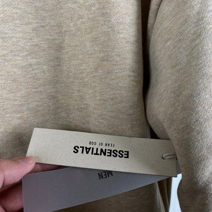 FOG x Essentials Crewneck 23FW