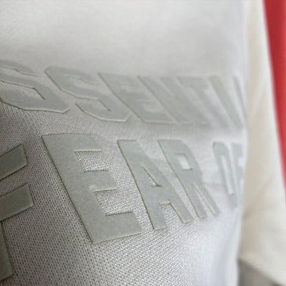 Felpa con Cappuccio FOG x Essentials 22FW
