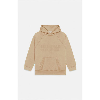 FOG x Essentials Felpa con cappuccio PE23