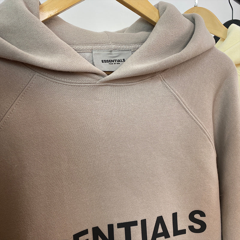 Sudadera FOG x Essentials PV20