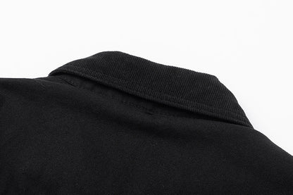 Stu x Crhartt Jacket