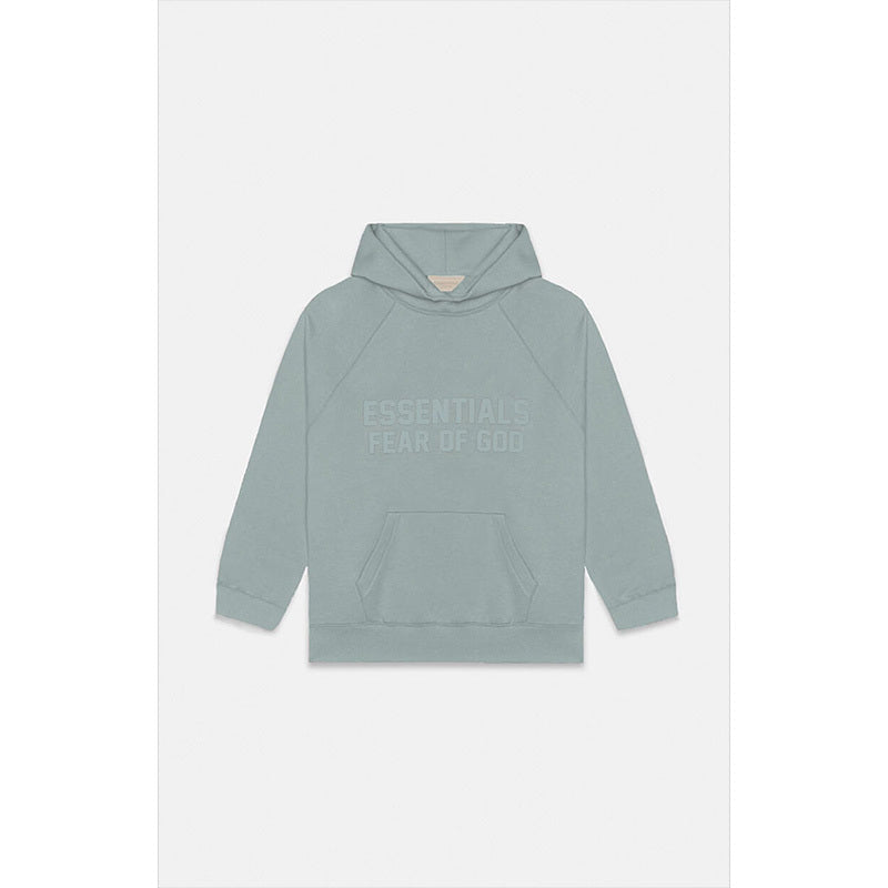 FOG x Essentials Felpa con cappuccio PE23