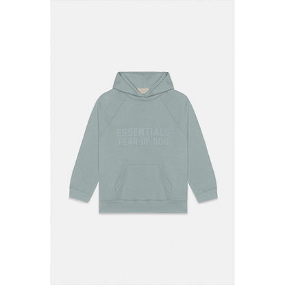 FOG x Essentials Felpa con cappuccio PE23