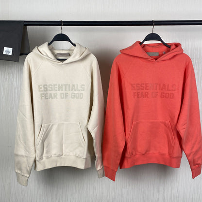 Felpa con Cappuccio FOG x Essentials 22FW