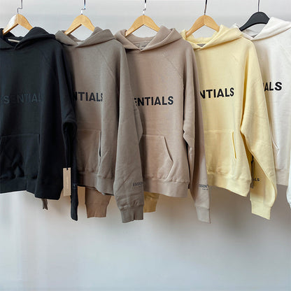 Sudadera FOG x Essentials PV20