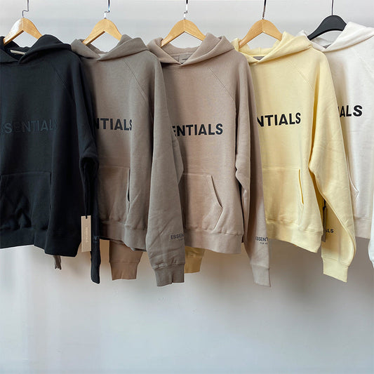 Sudadera FOG x Essentials PV20