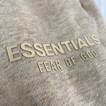 FOG x Essentials Sweatpants 23FW Cloud