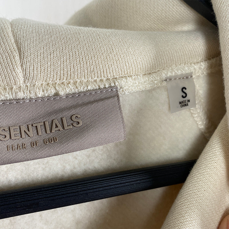 Felpa con Cappuccio FOG x Essentials 22FW