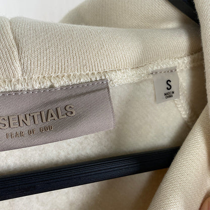 Felpa con Cappuccio FOG x Essentials 22FW