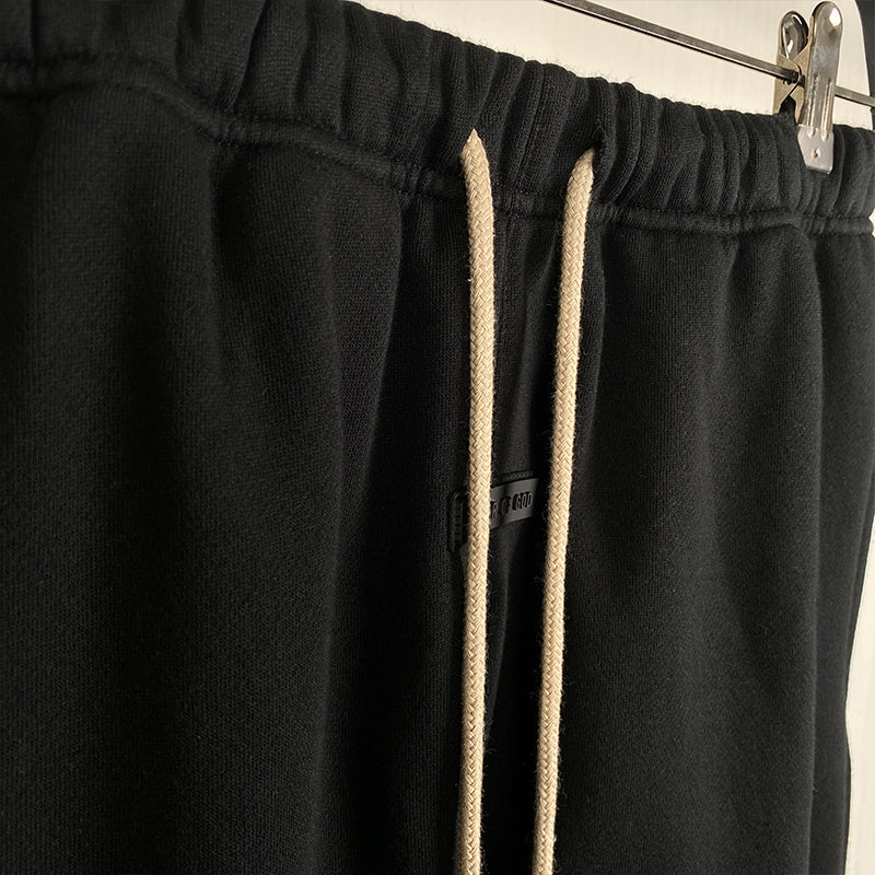 FOG x Essentials Felpa con cappuccio e pantaloni e maglia a maniche lunghe 23SS