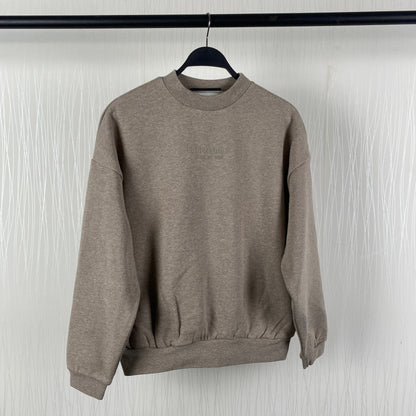 FOG x Essentials Crewneck 23FW