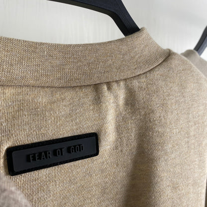 FOG x Essentials Crewneck 23FW