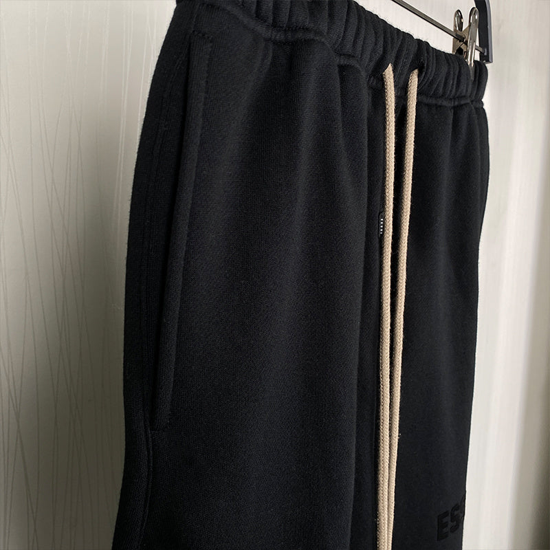 FOG x Essentials Felpa con cappuccio e pantaloni e maglia a maniche lunghe 23SS